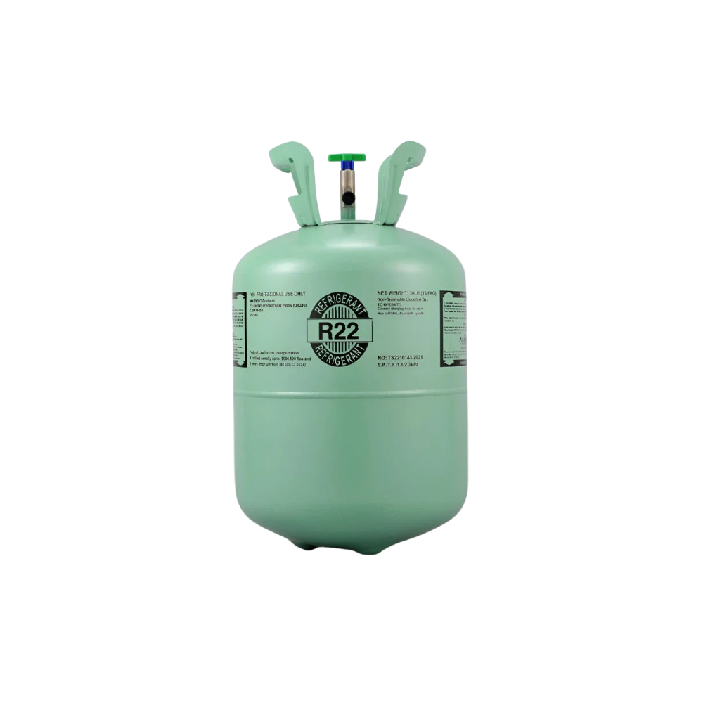 R-22 Refrigerant 13,6 KG