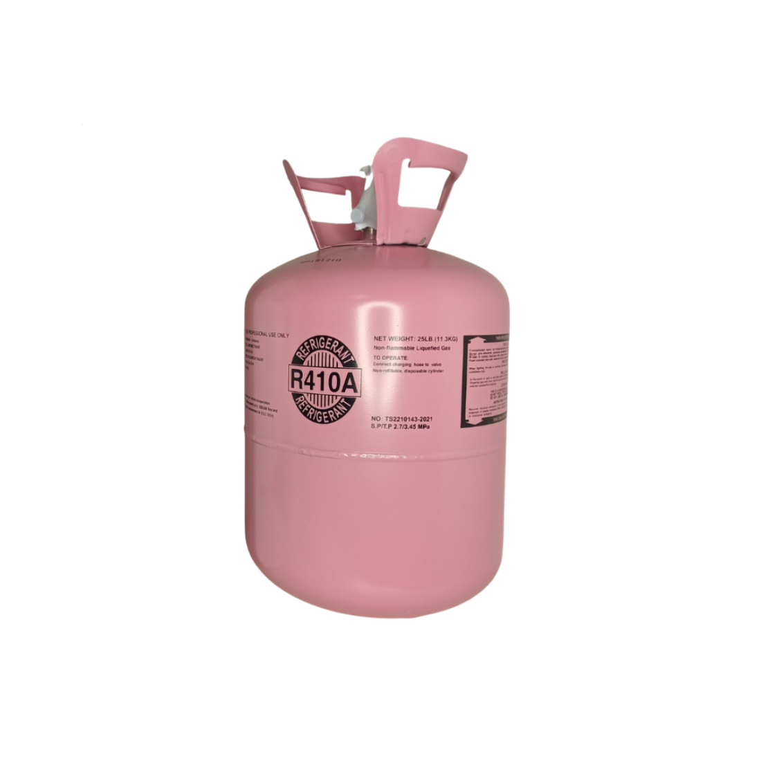 R-410A Refrigerant 11.3 KG