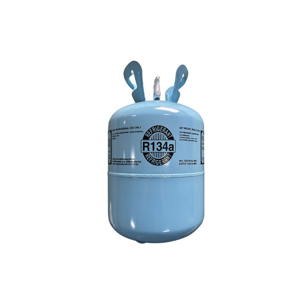 R134A Refrigerant 13,6 KG